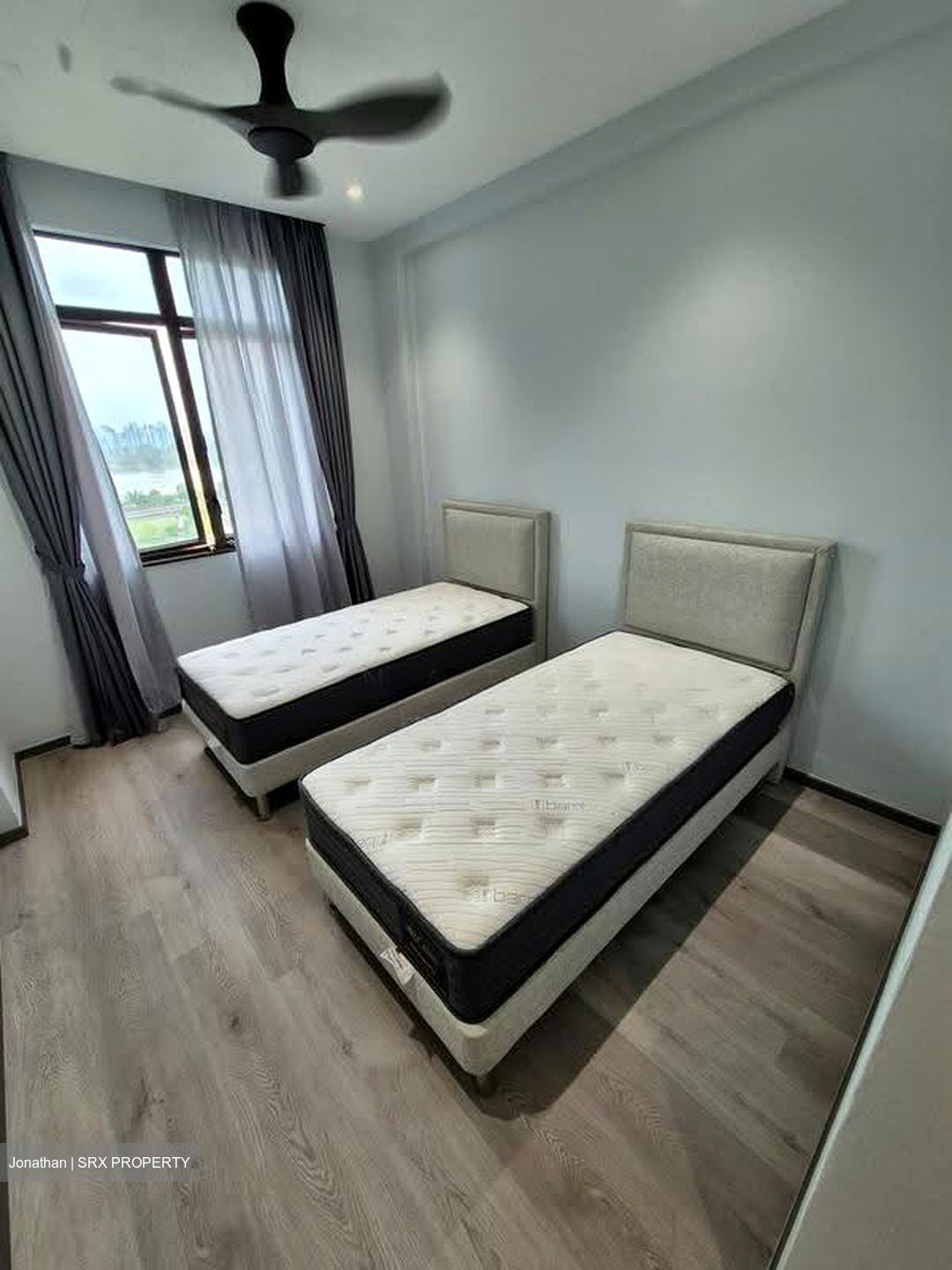 Parc Oasis (D22), Condominium #635602111